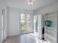appartamento con giardino München Neuaubing 02 studio 11442