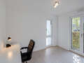 appartamento con giardino München Neuaubing 03 studio 11442
