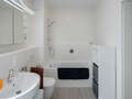 appartamento con giardino München Neuaubing 01 1° bagno 11442