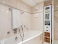 appartamento con galleria München Moosach 02 bagno 11448
