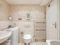 appartamento con galleria München Moosach 03 bagno 11448