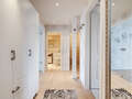 appartamento con galleria München Moosach 01 ingresso/corridioio 11448