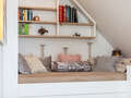 appartamento con galleria München Moosach 04 zona living 11448