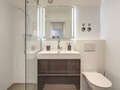 appartamento München Pasing 01 bagno 11456