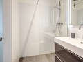 appartamento München Pasing 02 bagno 11456