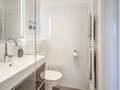 appartamento München Pasing 03 bagno 11456