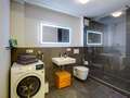appartamento München Sendling-Westpark 02 bagno 11464