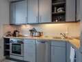 appartamento München Maxvorstadt - Westen 01 cucina 11480