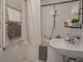 appartamento München Maxvorstadt - Westen 02 bagno 11480