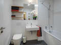 appartamento München Bogenhausen 02 bagno 11481