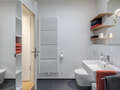 appartamento München Bogenhausen 03 bagno 11481