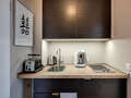 appartamento München Au 01 cucina 11482