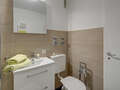 appartamento München Au 03 bagno 11482