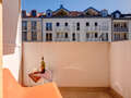 appartamento München Au 01 balcone 11482
