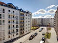 appartamento München Au 01 vista 11482