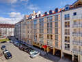 appartamento München Au 02 vista 11482