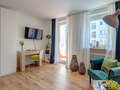 appartamento München Au 01 zona living 11482