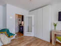 appartamento München Au 04 zona living 11482