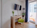 appartamento München Au 05 zona living 11482
