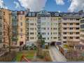 appartamento München Ludwigsvorstadt 01 vista 11492