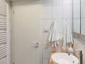 appartamento München Milbertshofen 03 bagno 11493