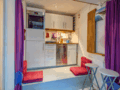 appartamento München Au 01 cucina 11500