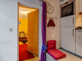 appartamento München Au 03 cucina 11500