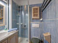appartamento München Au 01 bagno 11500