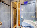 appartamento München Au 02 bagno 11500