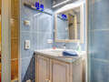 appartamento München Au 03 bagno 11500