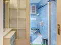 appartamento München Au 04 bagno 11500