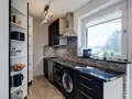 appartamento München Schwabing (rechts der Leopoldstraße) 03 cucina 11509