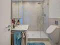 appartamento München Schwabing (rechts der Leopoldstraße) 01 bagno 11509