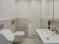 appartamento München Schwabing (rechts der Leopoldstraße) 03 bagno 11509