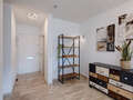 appartamento München Schwabing (rechts der Leopoldstraße) 01 ingresso/corridioio 11509