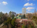 appartamento München Schwabing (rechts der Leopoldstraße) 01 vista 11509