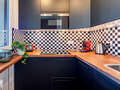 appartamento Garching 01 cucina 11512