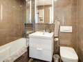 appartamento Garching 01 bagno 11512