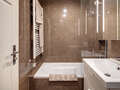 appartamento Garching 02 bagno 11512