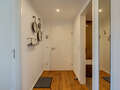 appartamento Garching 01 ingresso/corridioio 11512