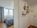 appartamento Garching 02 ingresso/corridioio 11512