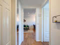 appartamento Garching 03 ingresso/corridioio 11512