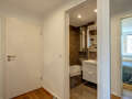 appartamento Garching 04 ingresso/corridioio 11512