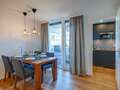 appartamento Garching 03 zona living 11512