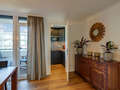 appartamento Garching 04 zona living 11512