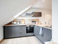 appartamento München Altbogenhausen 01 cucina 11531