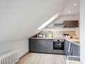 appartamento München Altbogenhausen 02 cucina 11531