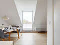 appartamento München Altbogenhausen 04 cucina 11531