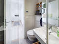 appartamento München Altbogenhausen 03 bagno 11531