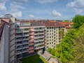 appartamento München Altbogenhausen 02 vista 11531